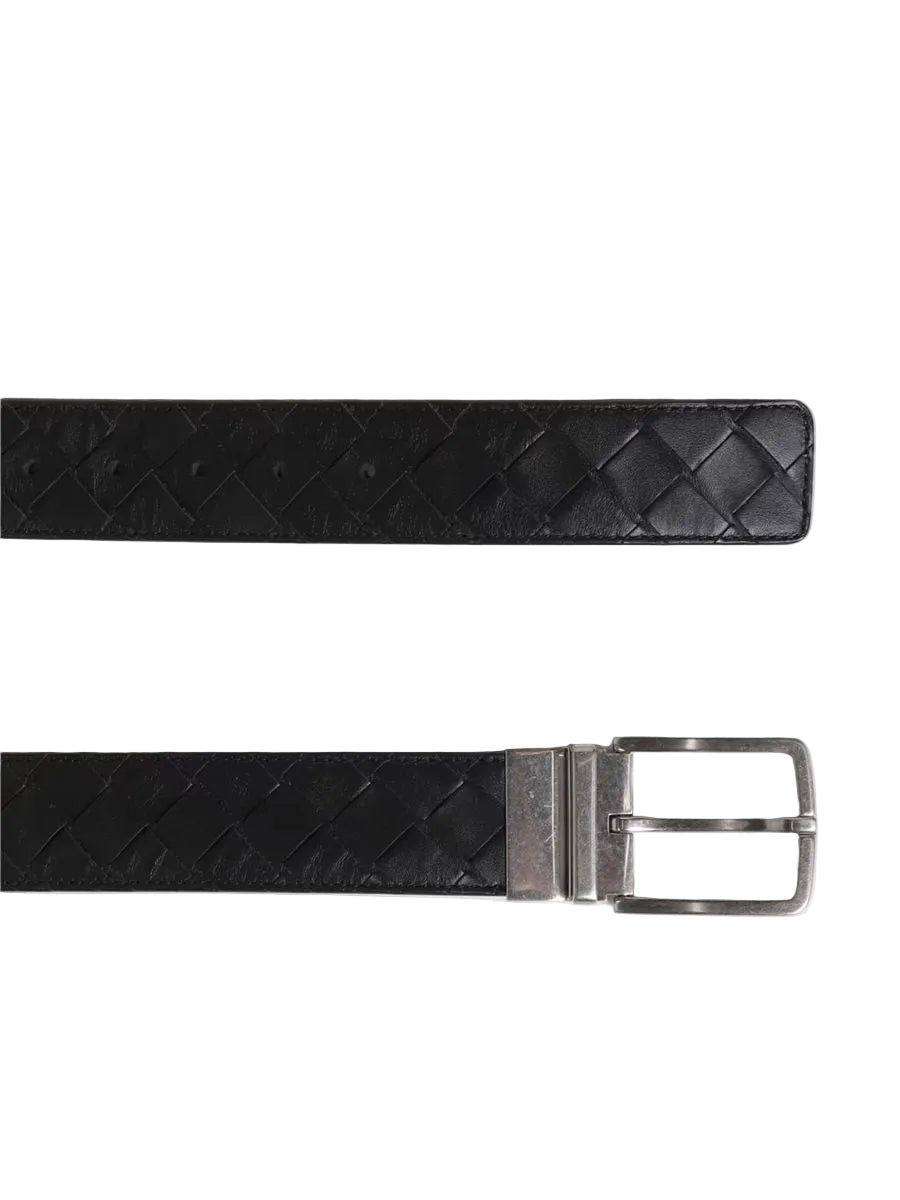 Belt-BOTTEGA VENETA-Verso
