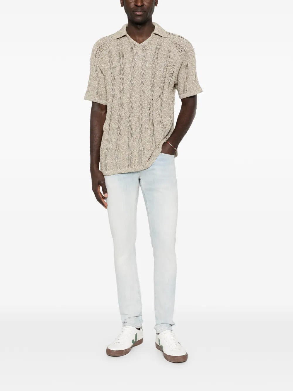 Belt-loops jeans-DONDUP-Verso