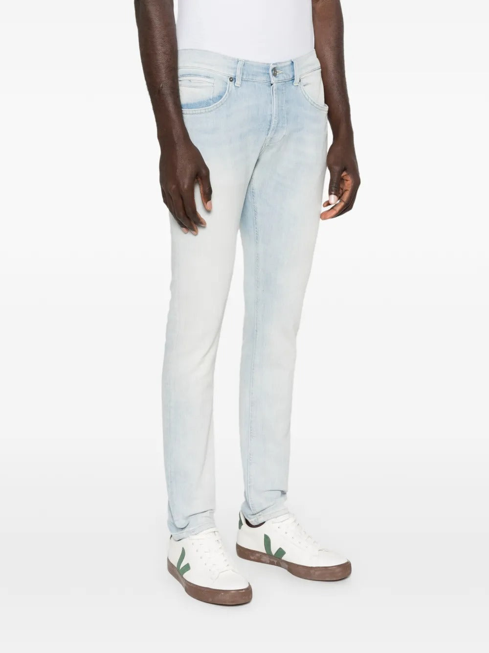 Belt-loops jeans-DONDUP-Verso