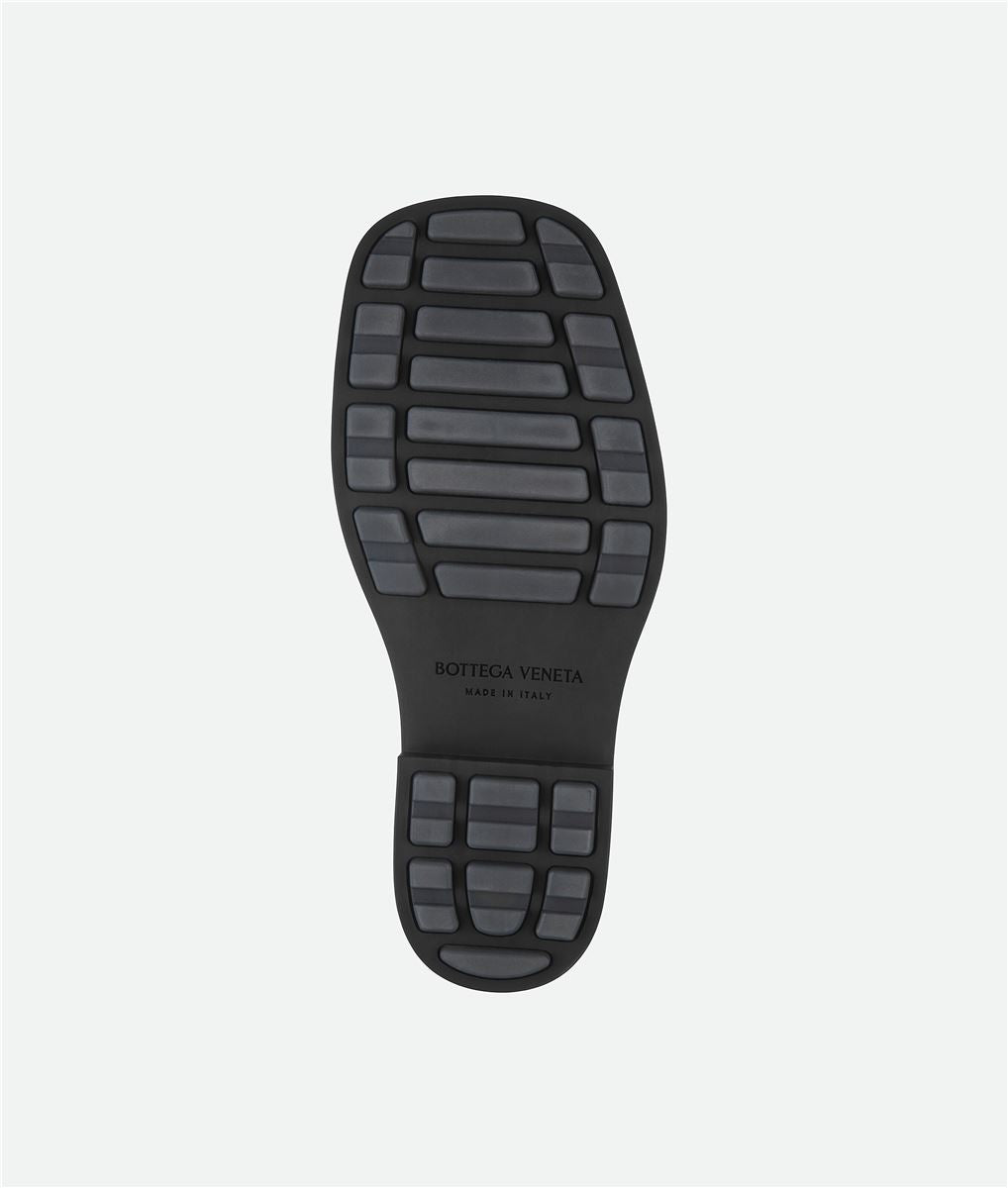Ben lace-up shoe-BOTTEGA VENETA-Verso