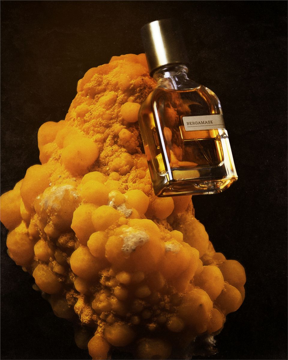 Bergamask-ORTO PARISI-Verso