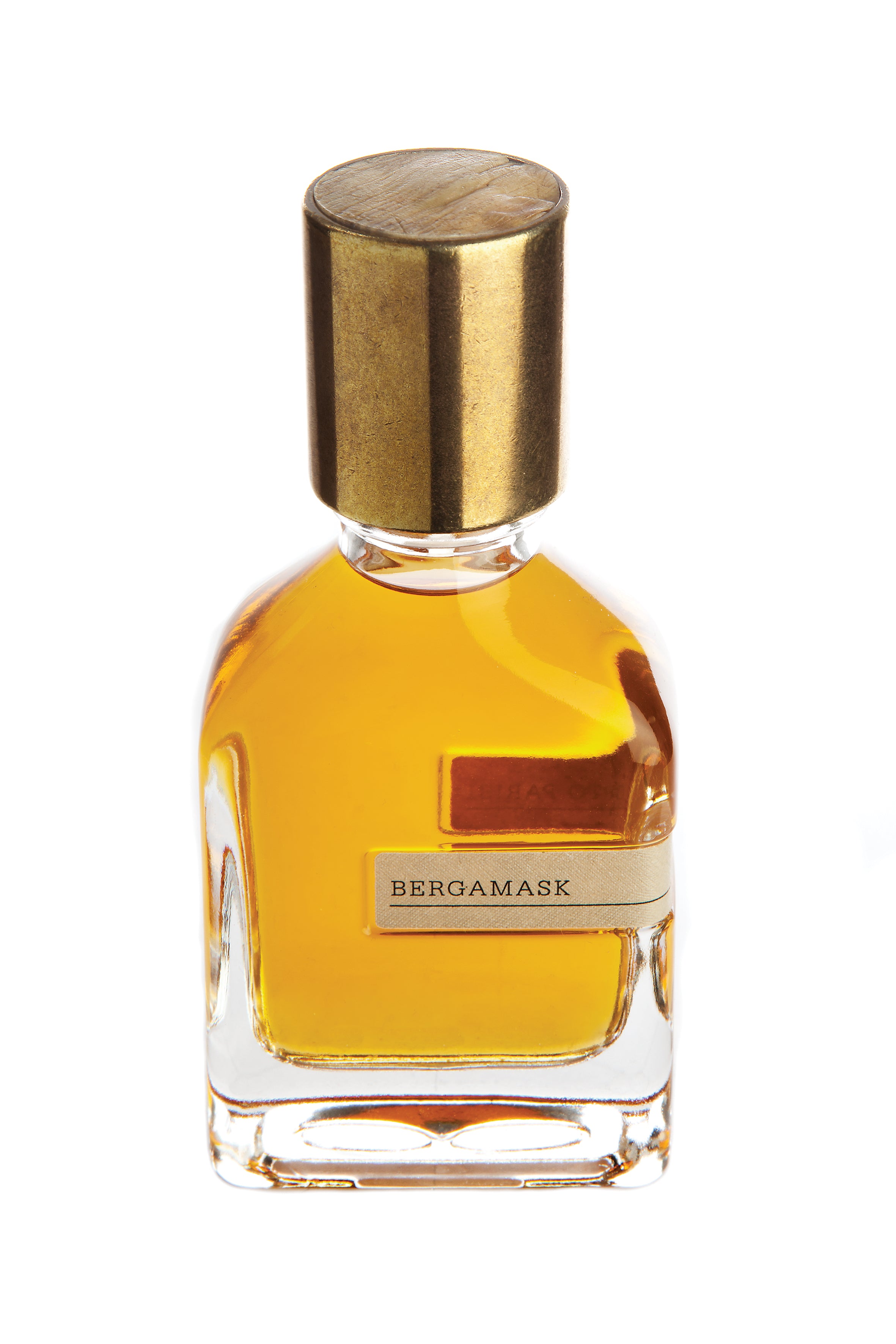Bergamask-ORTO PARISI-Verso