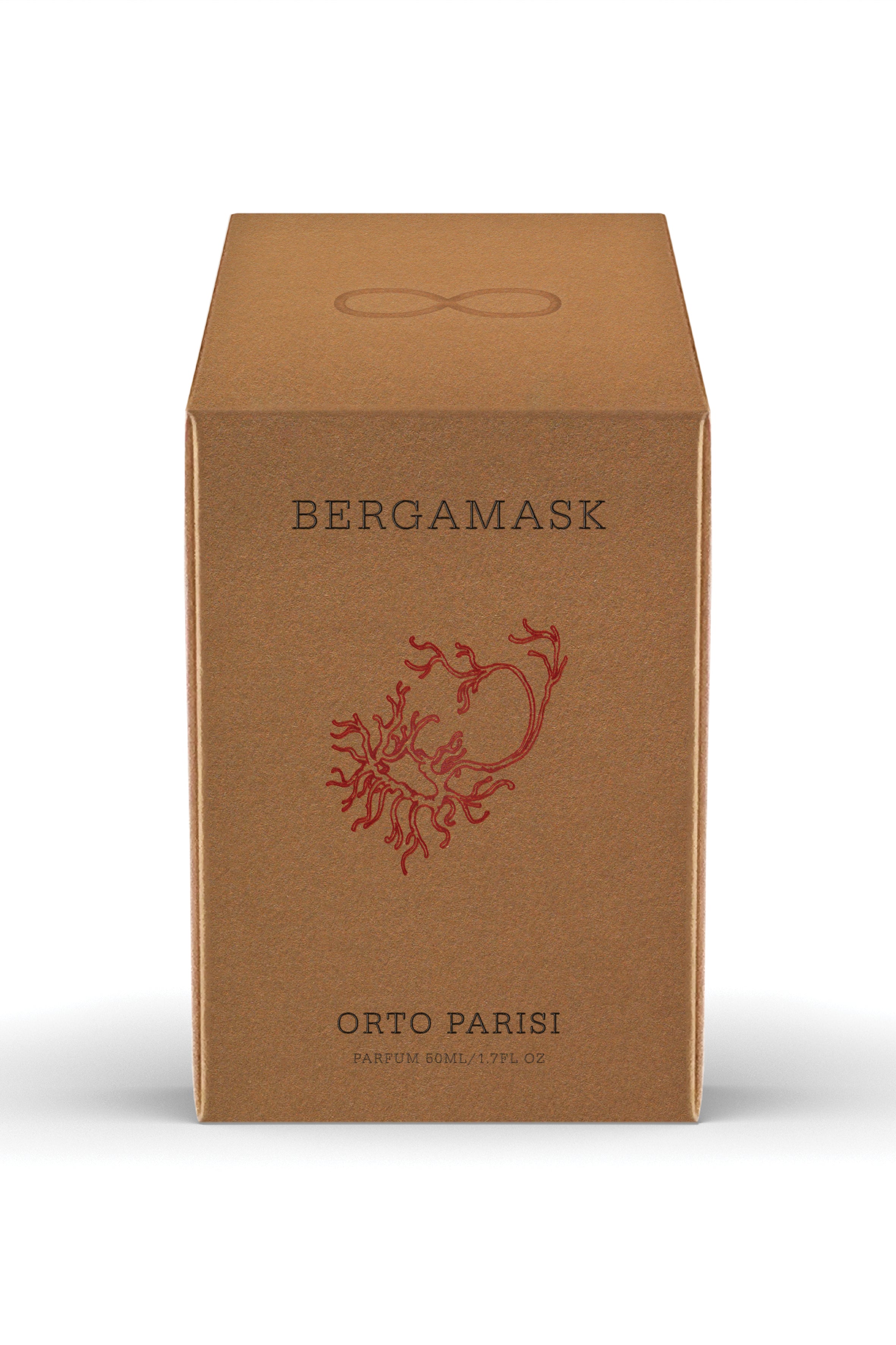 Bergamask-ORTO PARISI-Verso