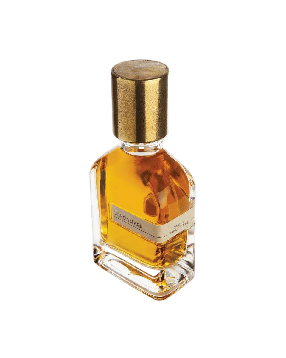 Bergamask-ORTO PARISI-Verso