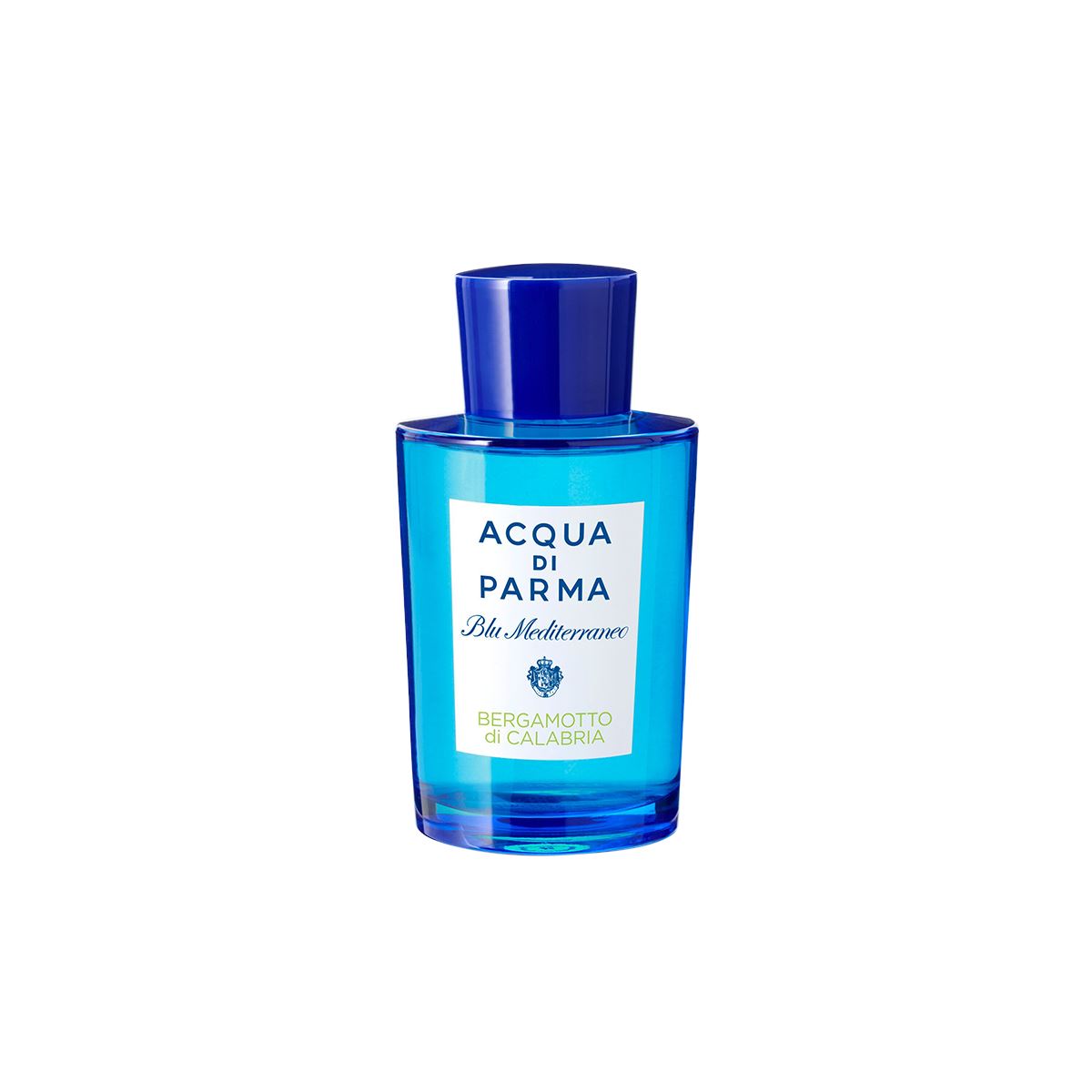 Bergamotto di calabria eau de toilette-ACQUA DI PARMA-Verso