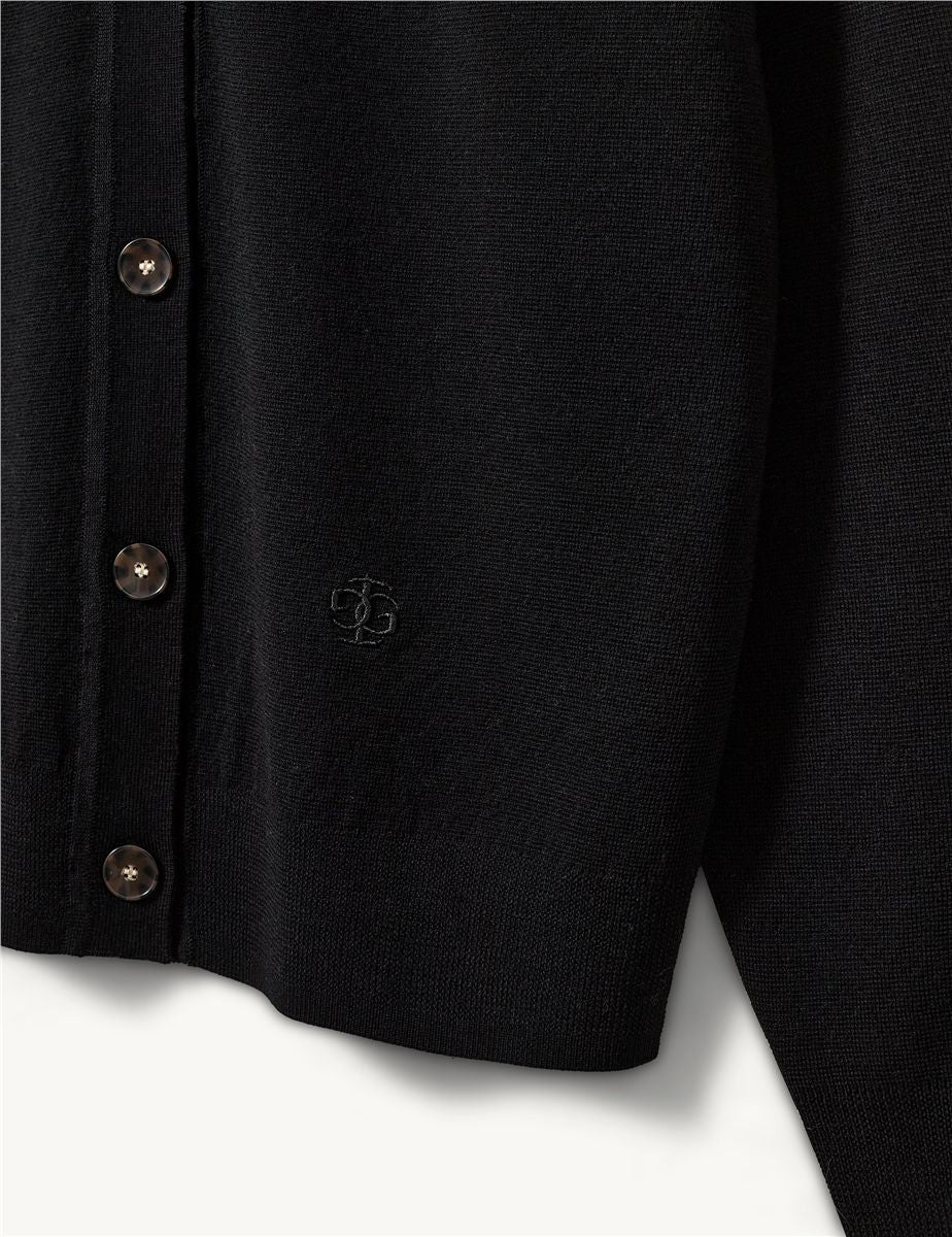 Bergen dad cardigan-THE GARMENT-Verso