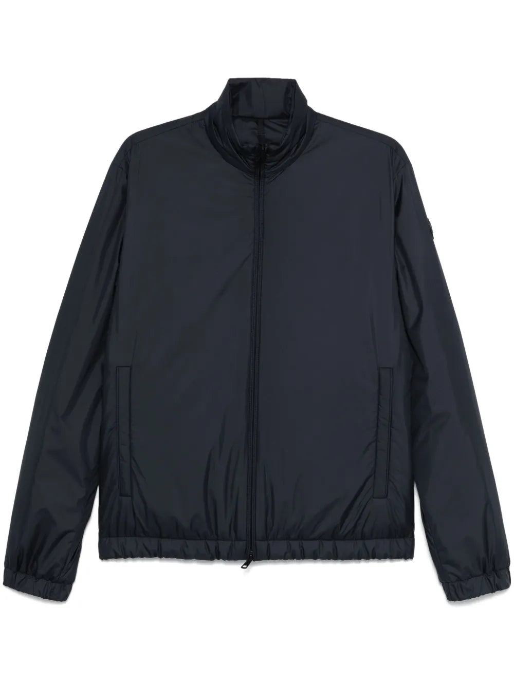 Berre jacket-MONCLER-Verso