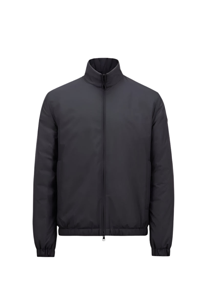 BERRE SHORT DOWN JACKET -  MONCLER -  Verso