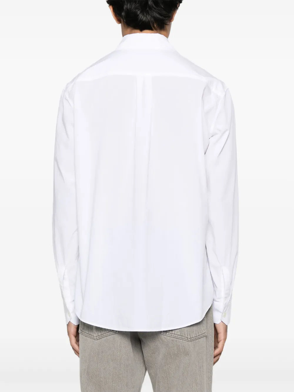 Beyond shirt-OUR LEGACY-Verso