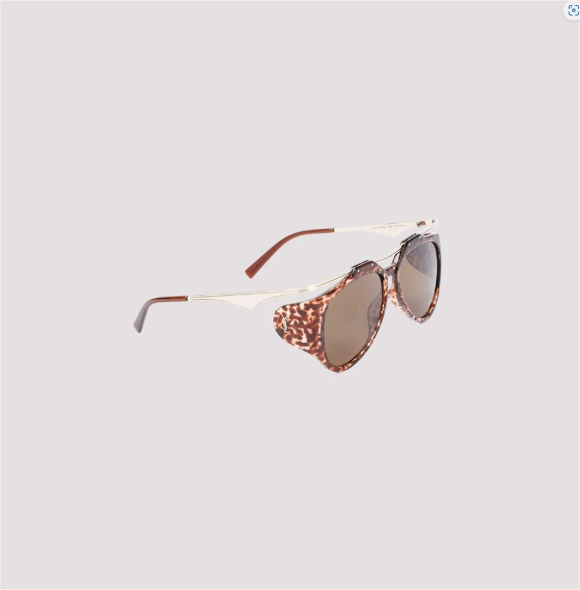 SUNGLASSES - SAINT LAURENT - Verso