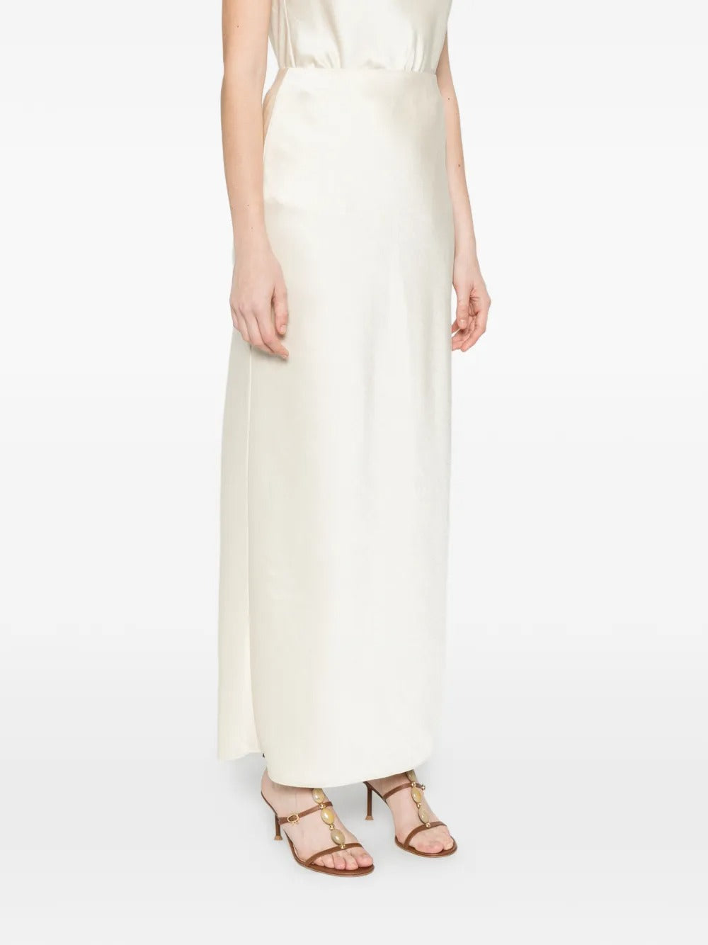 Bias Skirt-VINCE-Verso