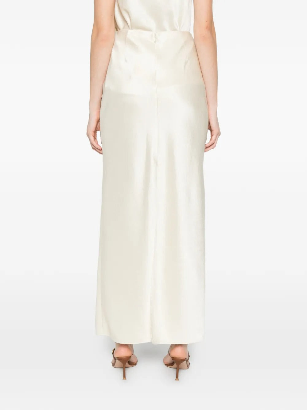 Bias Skirt-VINCE-Verso