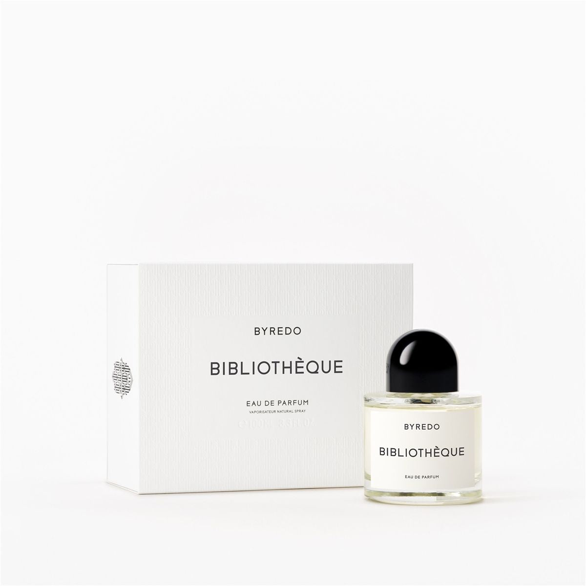 Bibliothèque Eau de Parfum