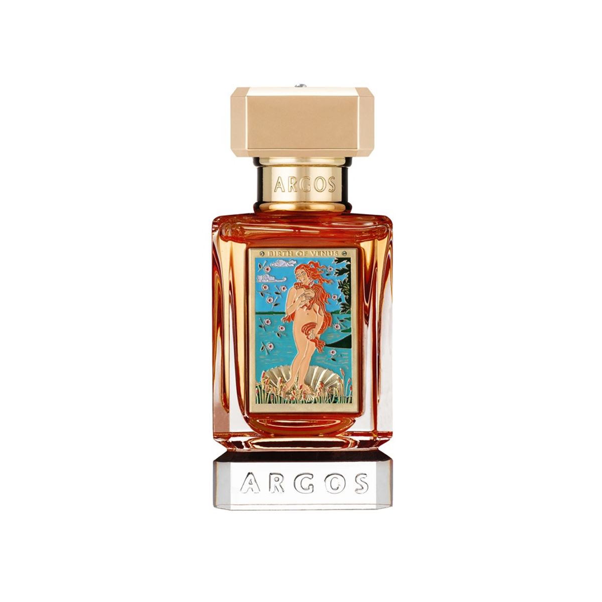Birth of venus eau de parfum-AGROS-Verso