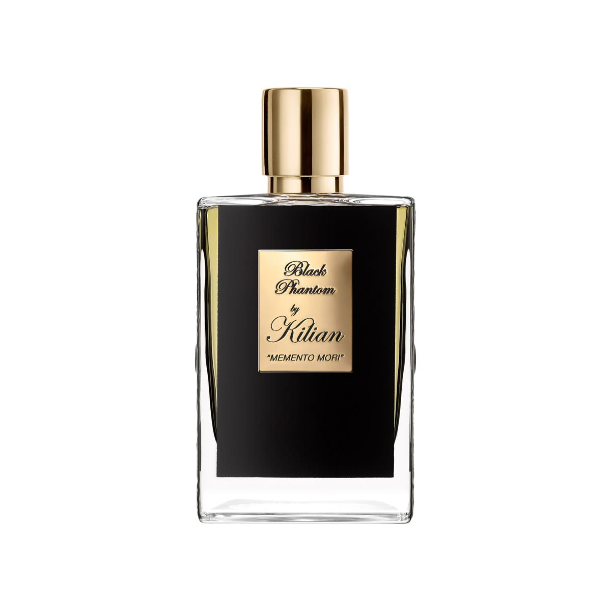 Black phantom eau de parfum-KILIAN PARIS-Verso