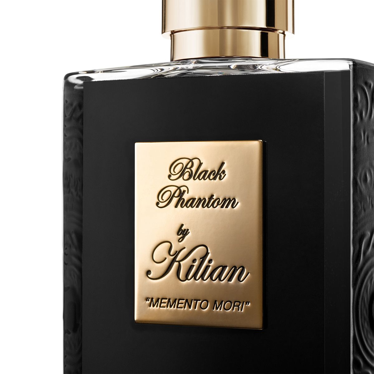Black phantom eau de parfum-BY KILIAN-Verso