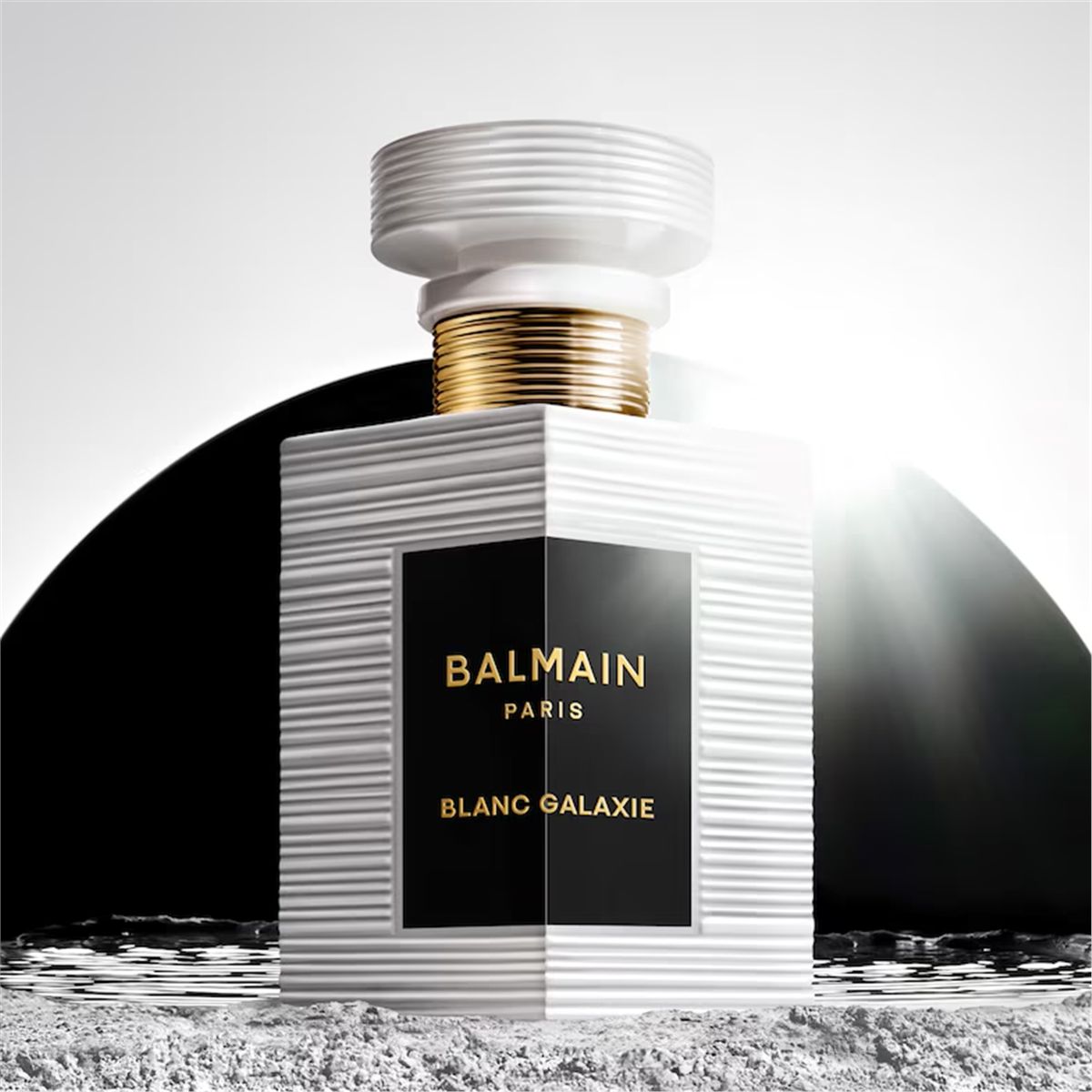 Blanc galaxie eau de parfum