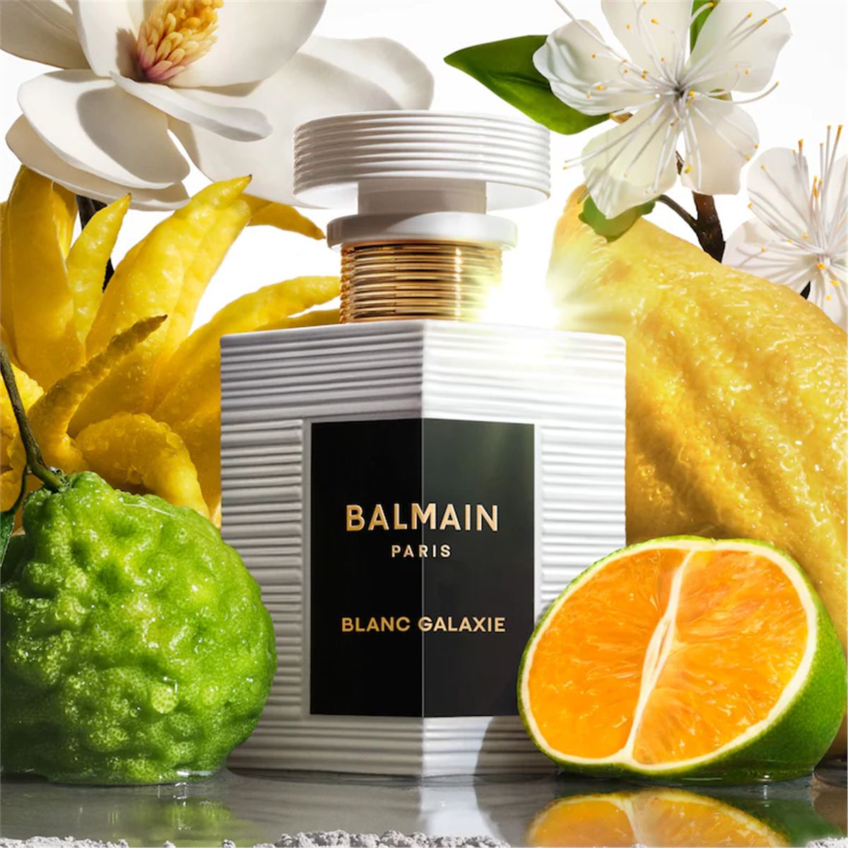 Blanc galaxie eau de parfum