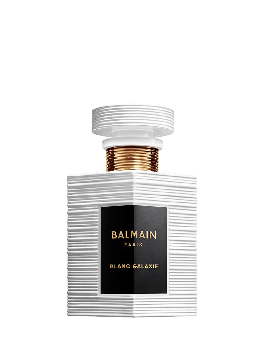 Blanc galaxie eau de parfum-BALMAIN PARFUM-Verso