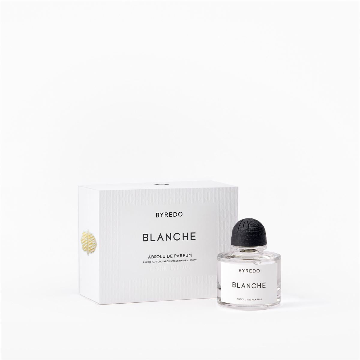 Blanche Absolu de Parfum