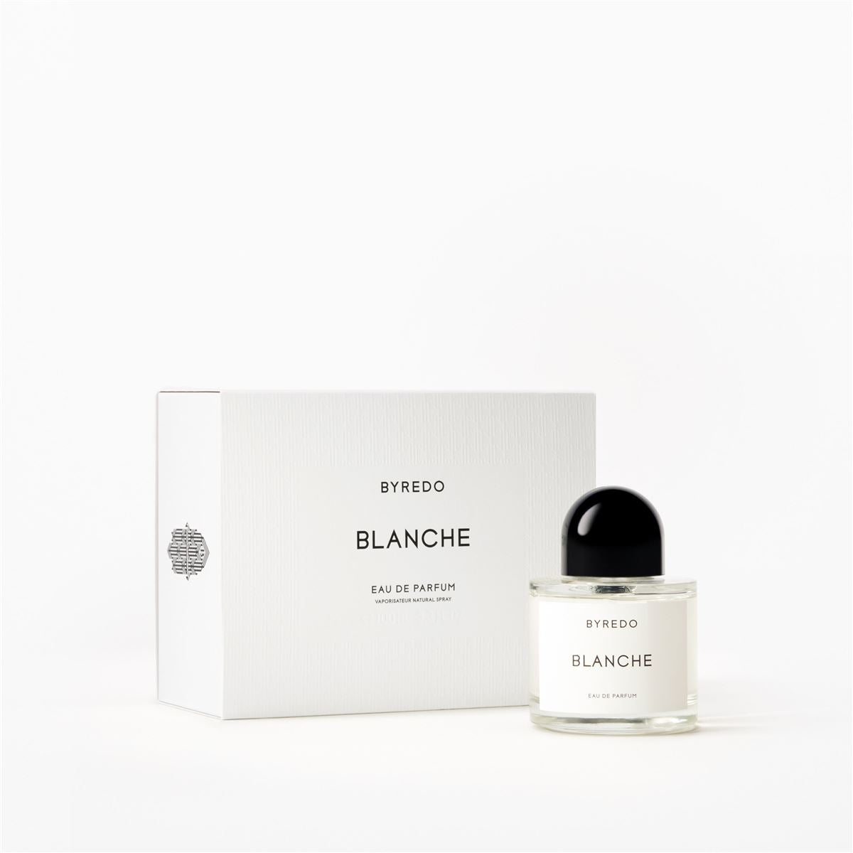 お*み様 BYREDO BLANCHE EAU DE PARFUM 100ml Blanche Eau de Parfum