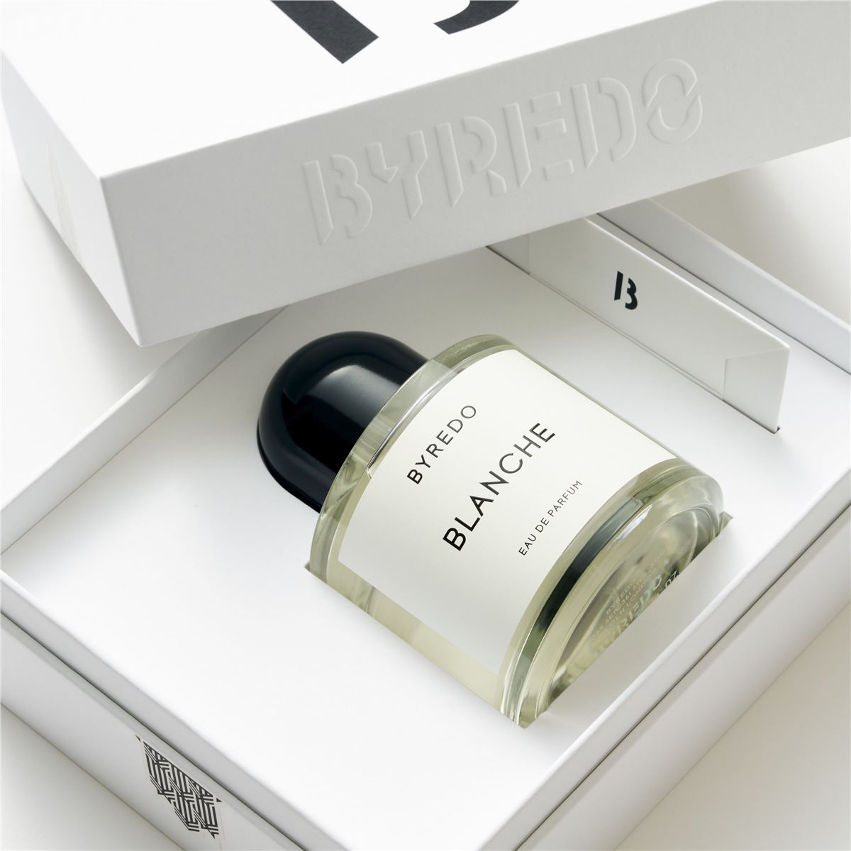 Blanche eau de parfum-BYREDO PARFUMS-Verso