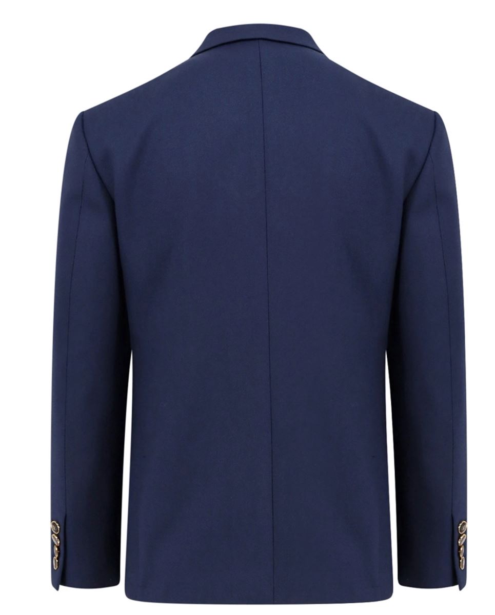 Blazer-VALENTINO-Verso
