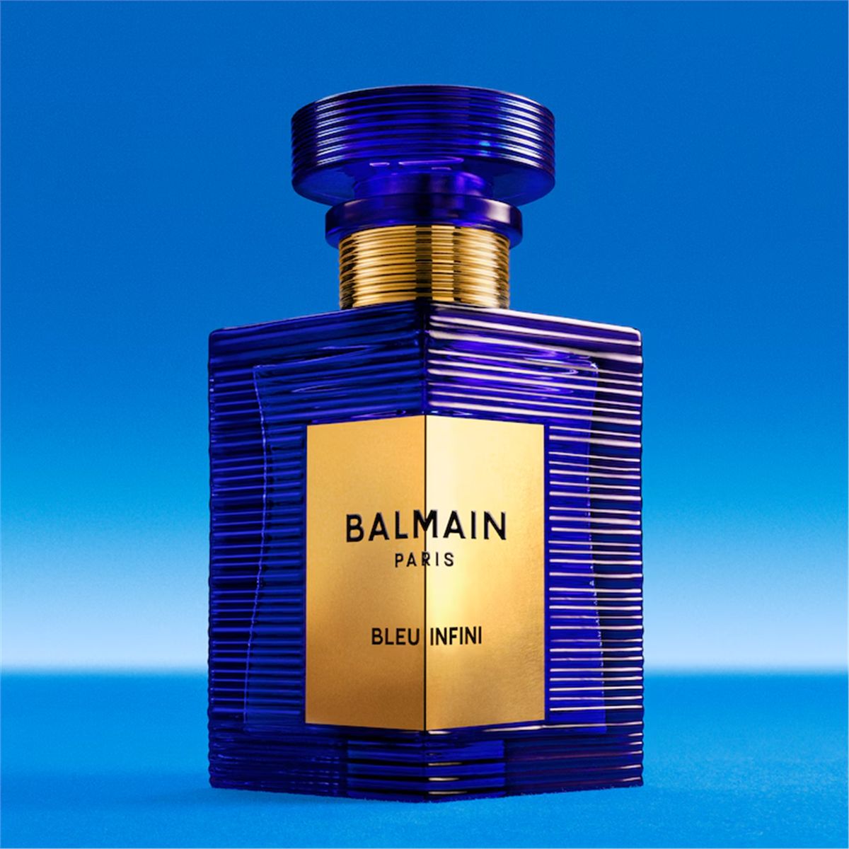 Bleu infini eau de parfum