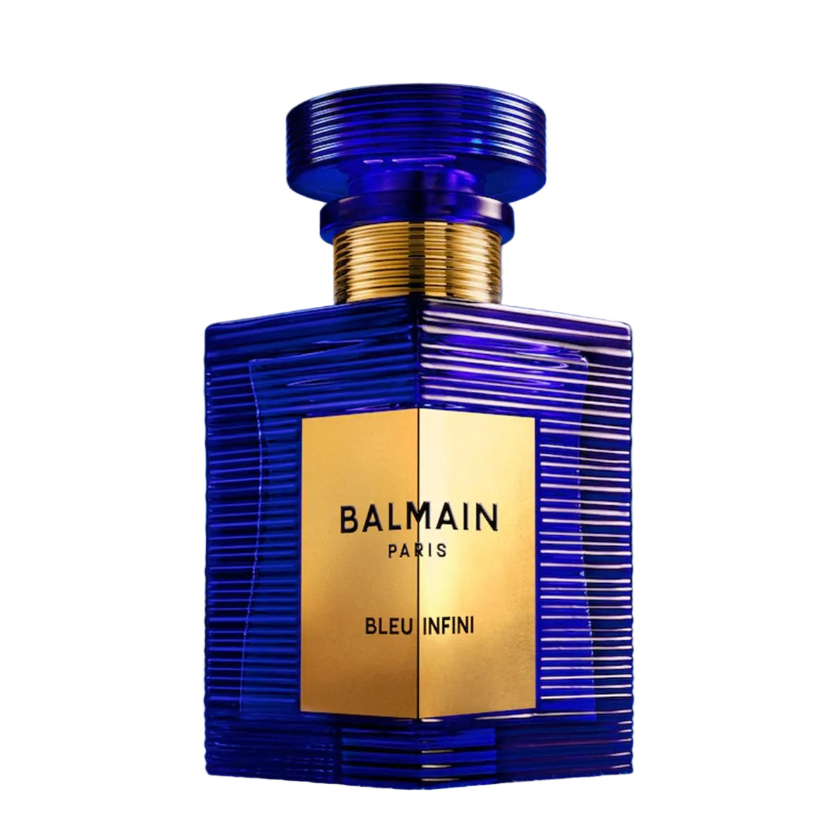 Bleu infini eau de parfum-BALMAIN PARFUM-Verso