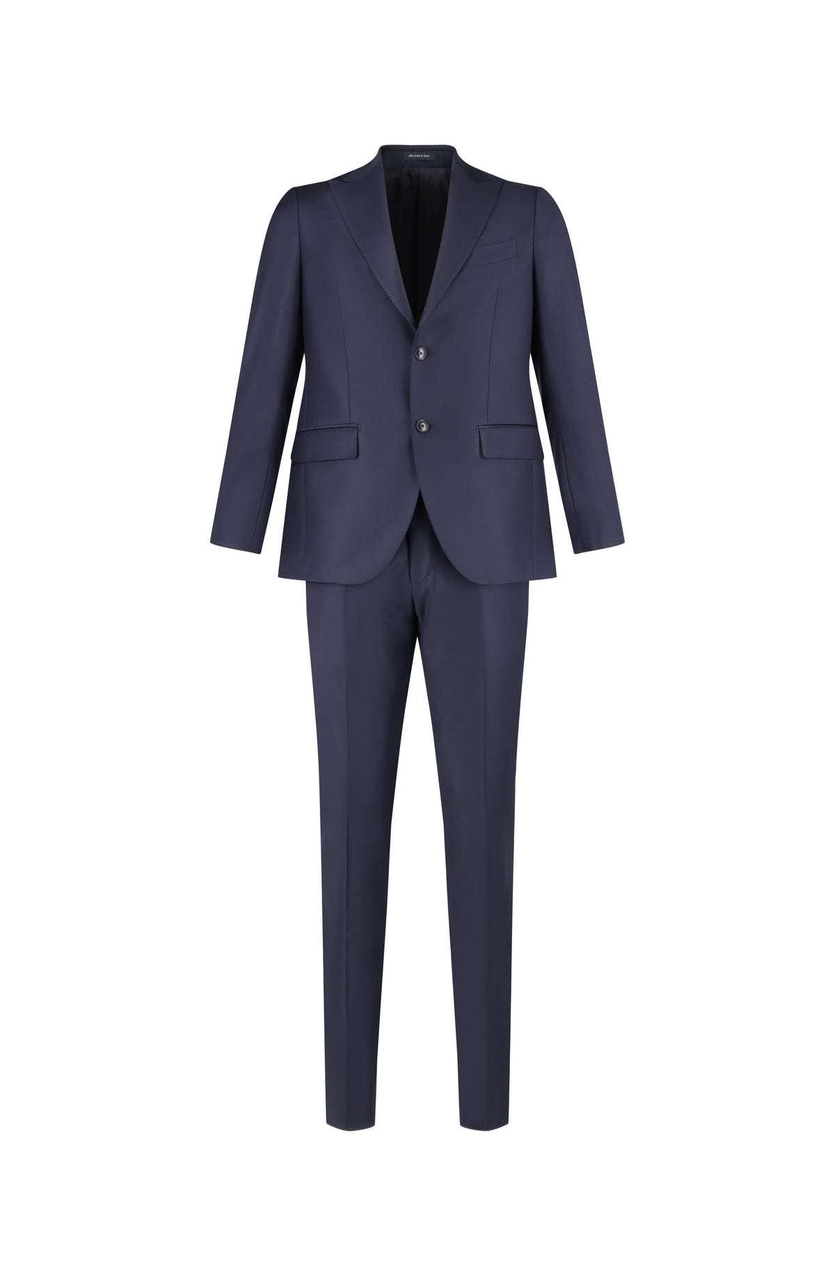 Verso Label for Men