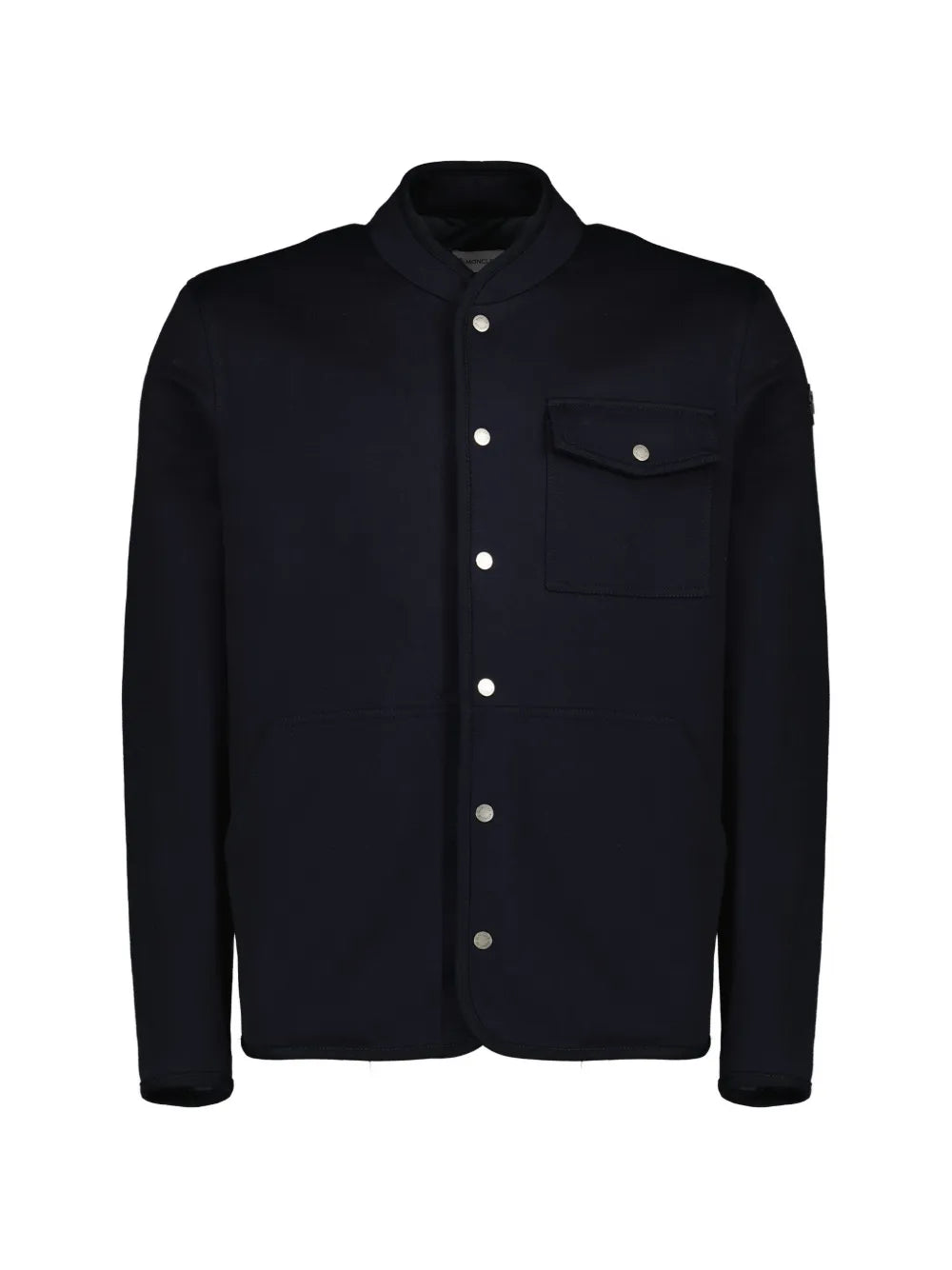 Blue shirt jacket-MONCLER-306166-1-Verso