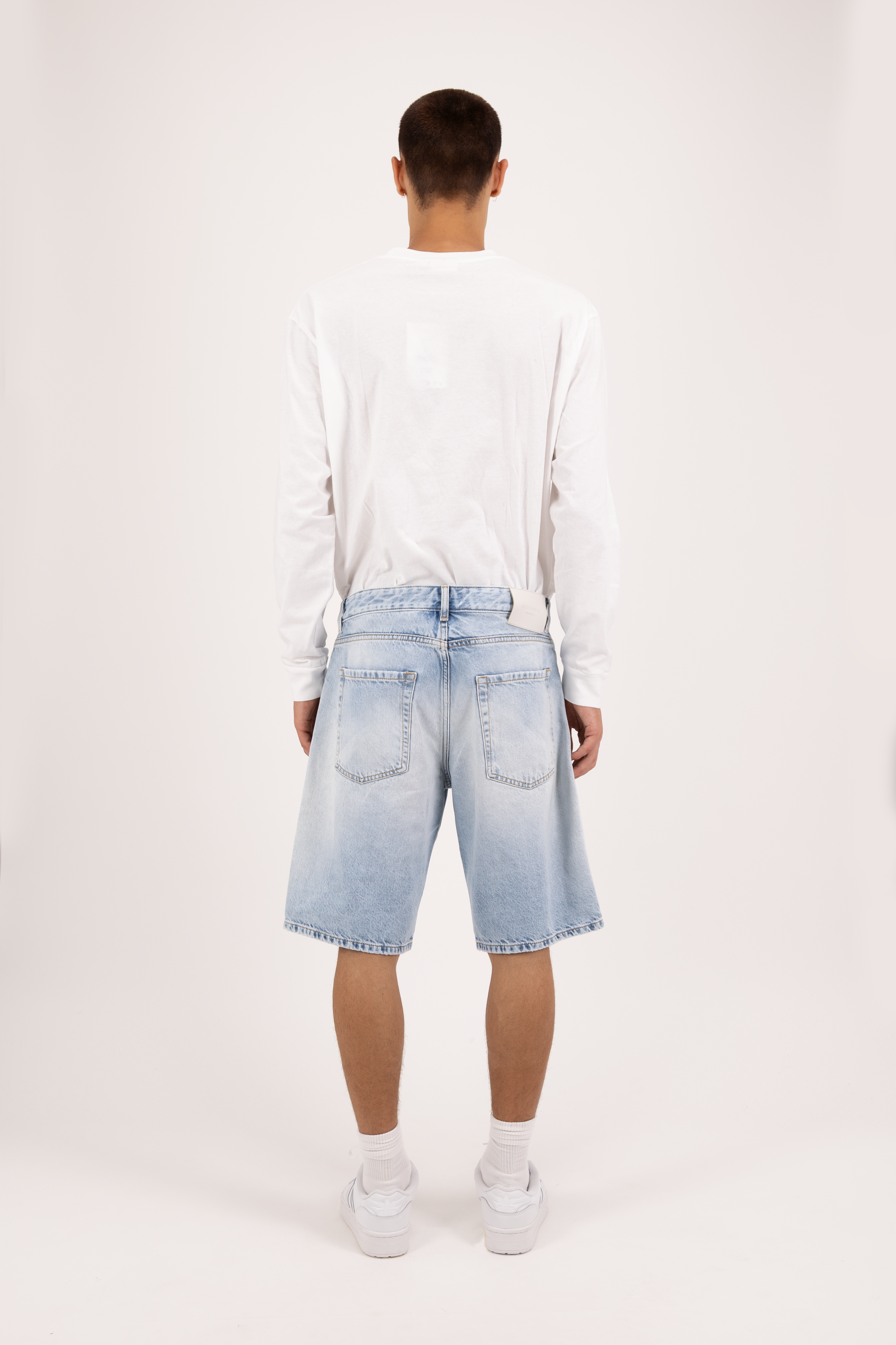 Bobby-ICON DENIM-Verso