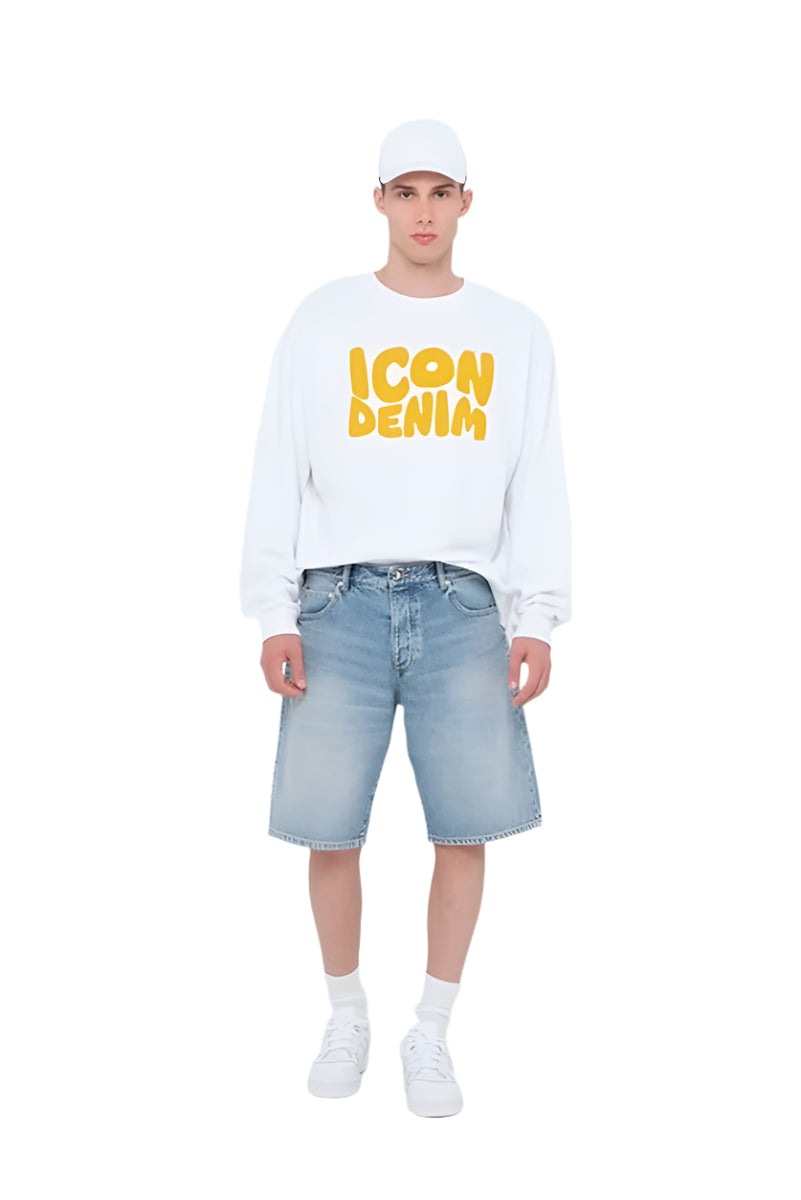 BOBBY - ICON DENIM - Verso