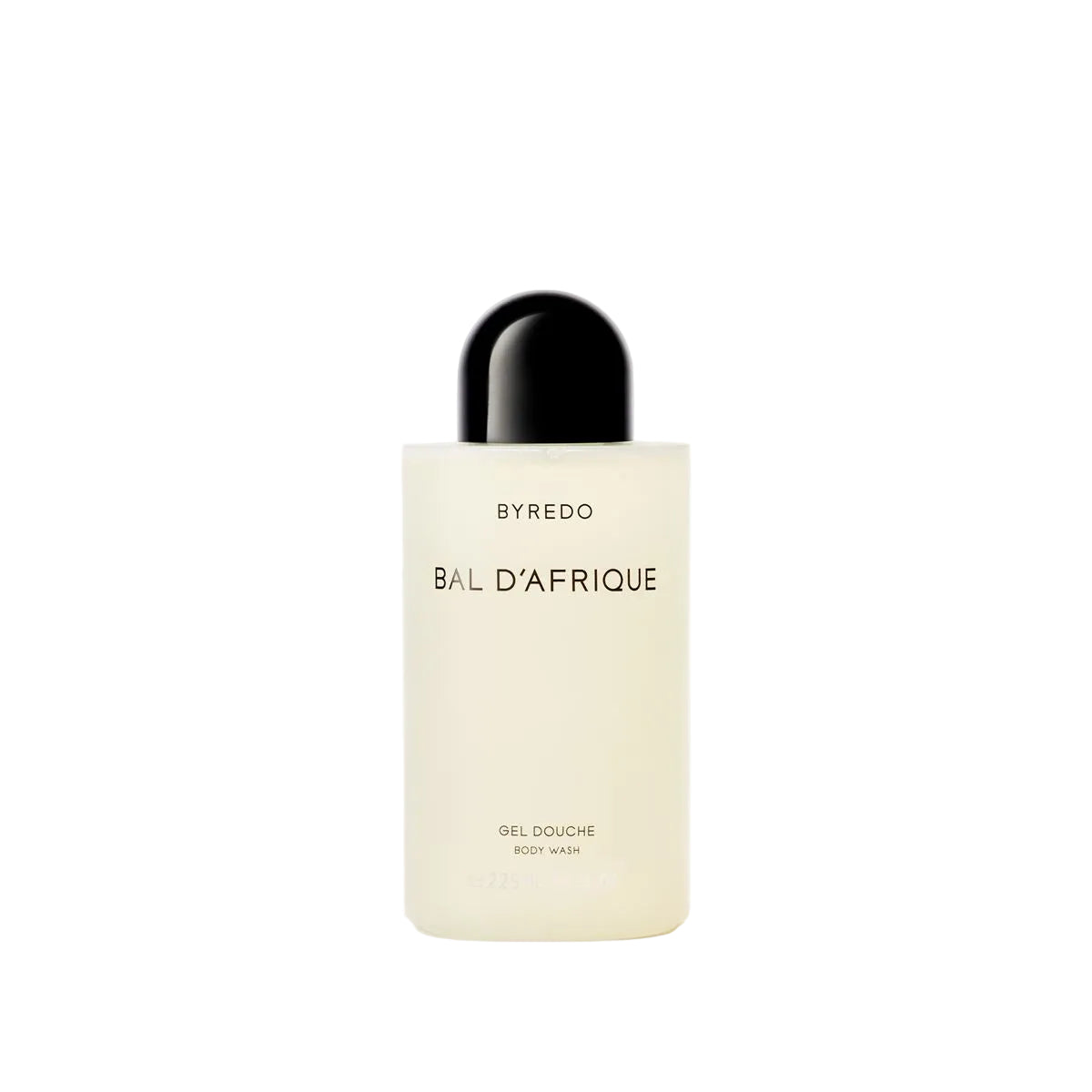 Body wash bal d'afrique-BYREDO PARFUMS-Verso