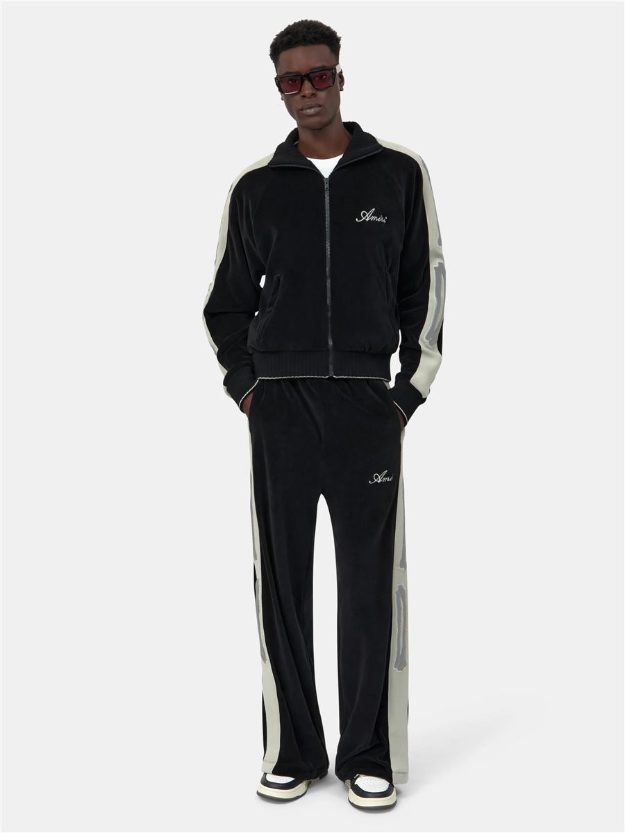 Bones Track Jacket