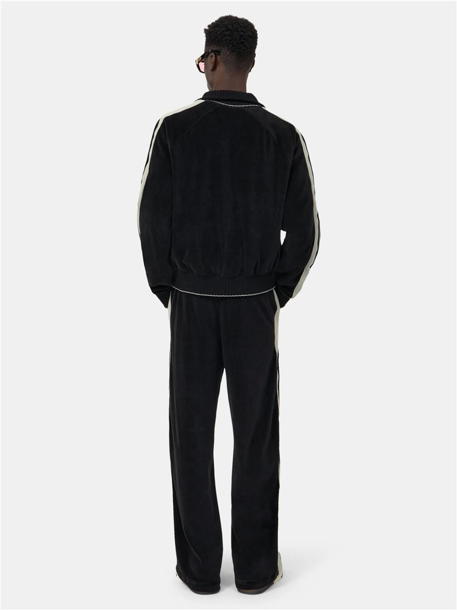 Bones track jacket-AMIRI-Verso