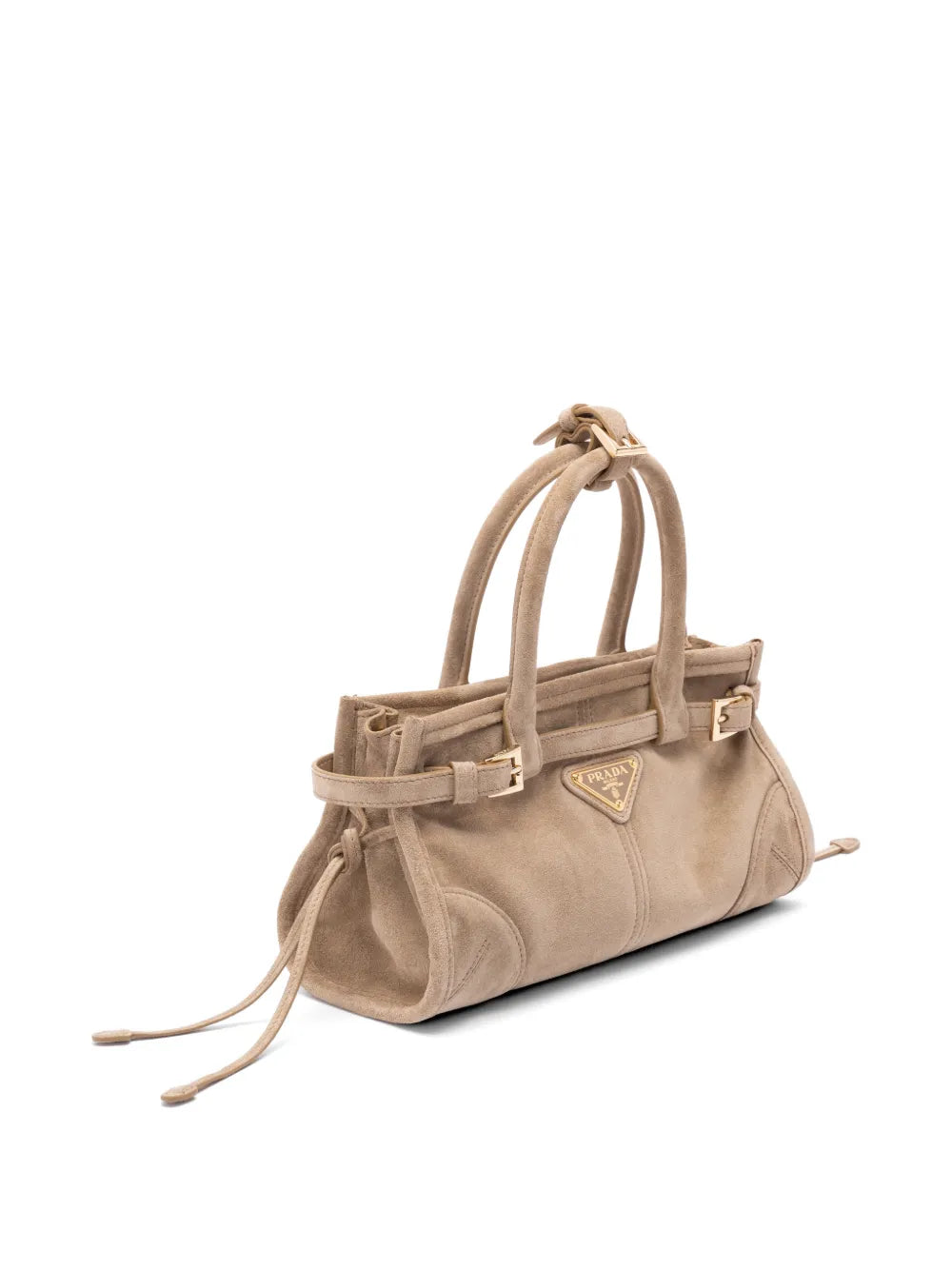 Bonnie cross-body bag-PRADA-Verso