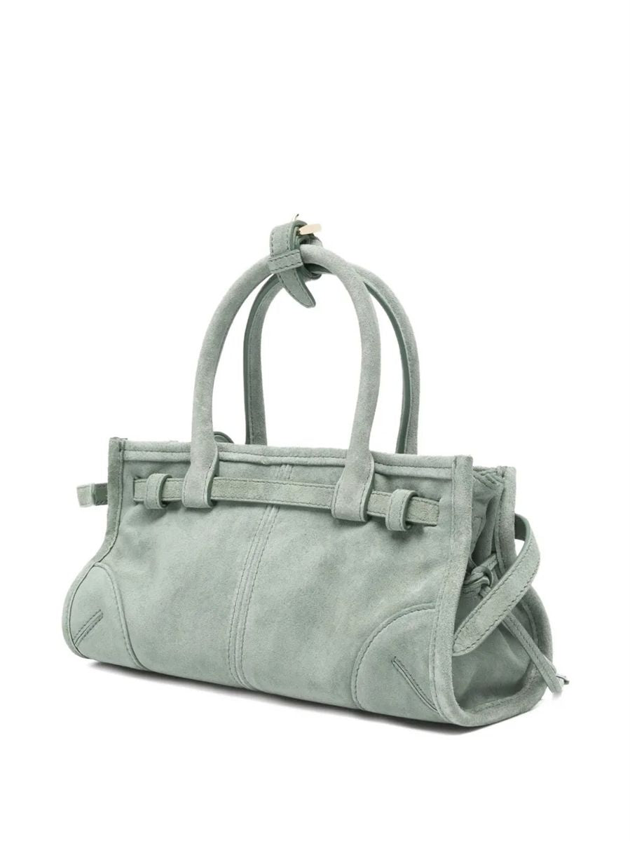 Bonnie cross-body bag-PRADA-Verso