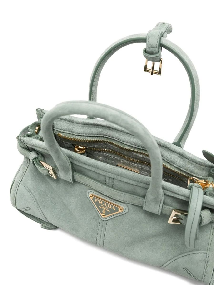 Bonnie cross-body bag-PRADA-Verso