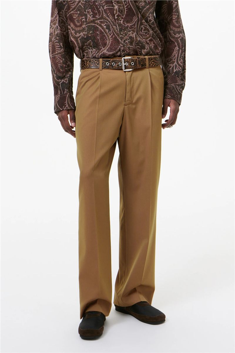 Borrowed chino-OUR LEGACY-Verso
