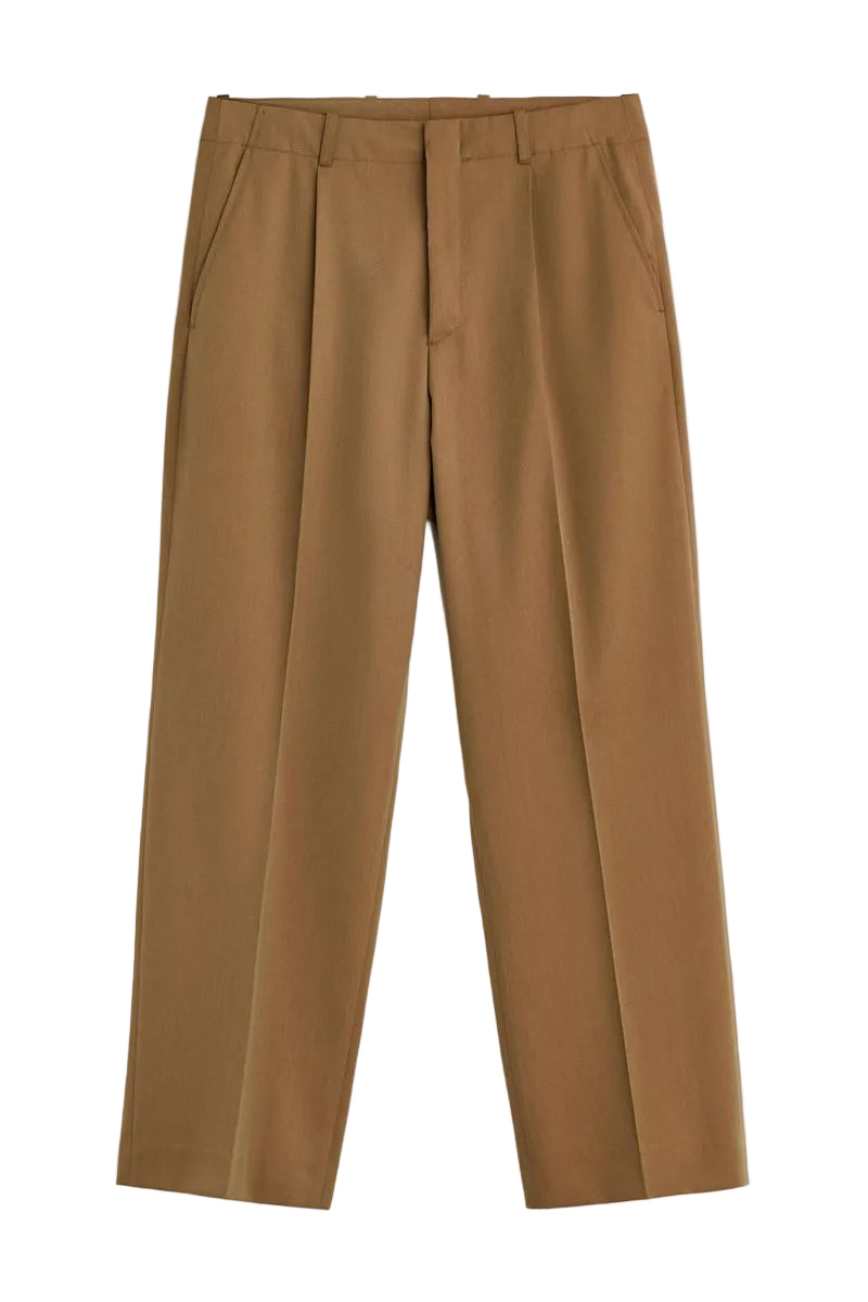 Borrowed chino-OUR LEGACY-Verso