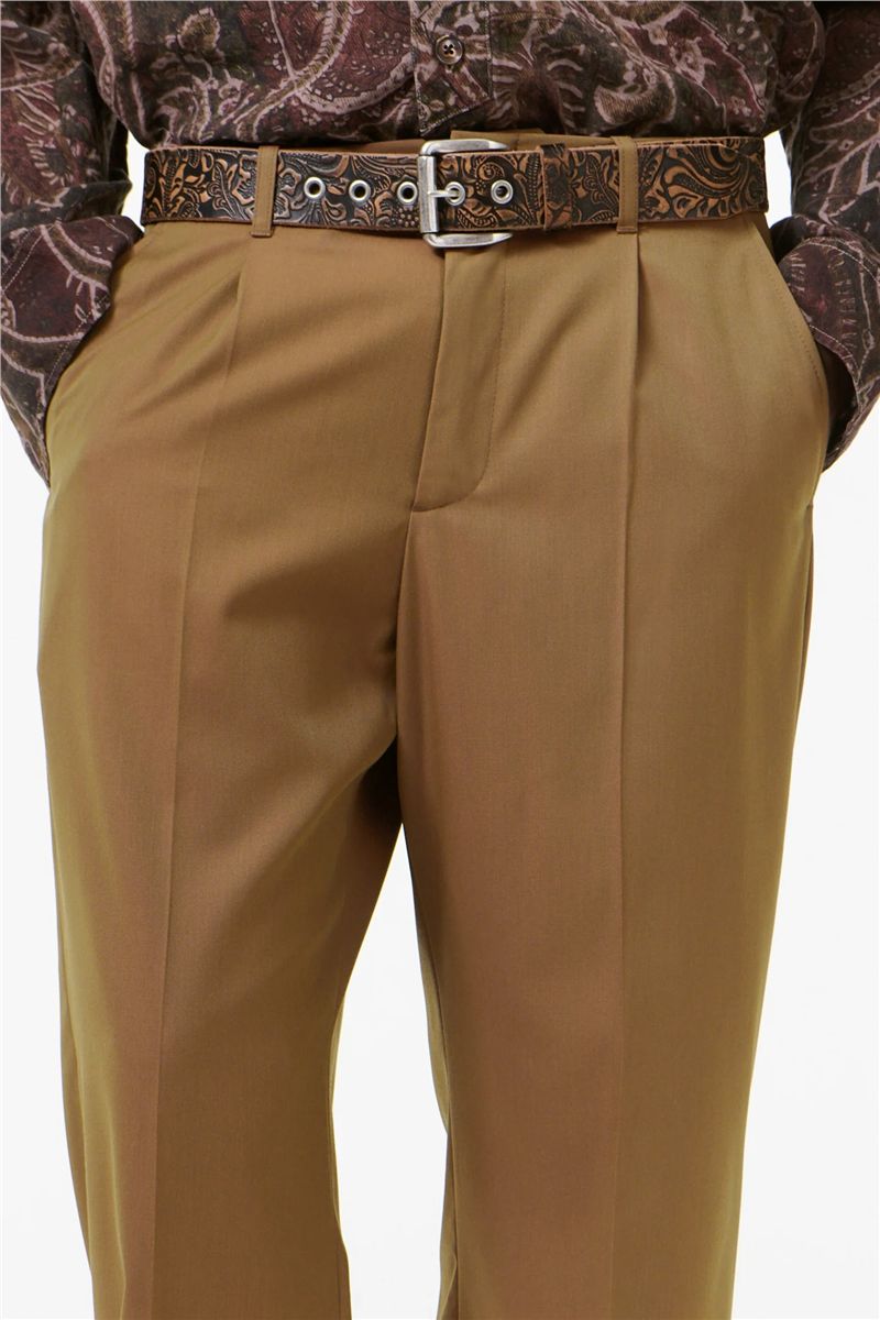 Borrowed chino-OUR LEGACY-Verso