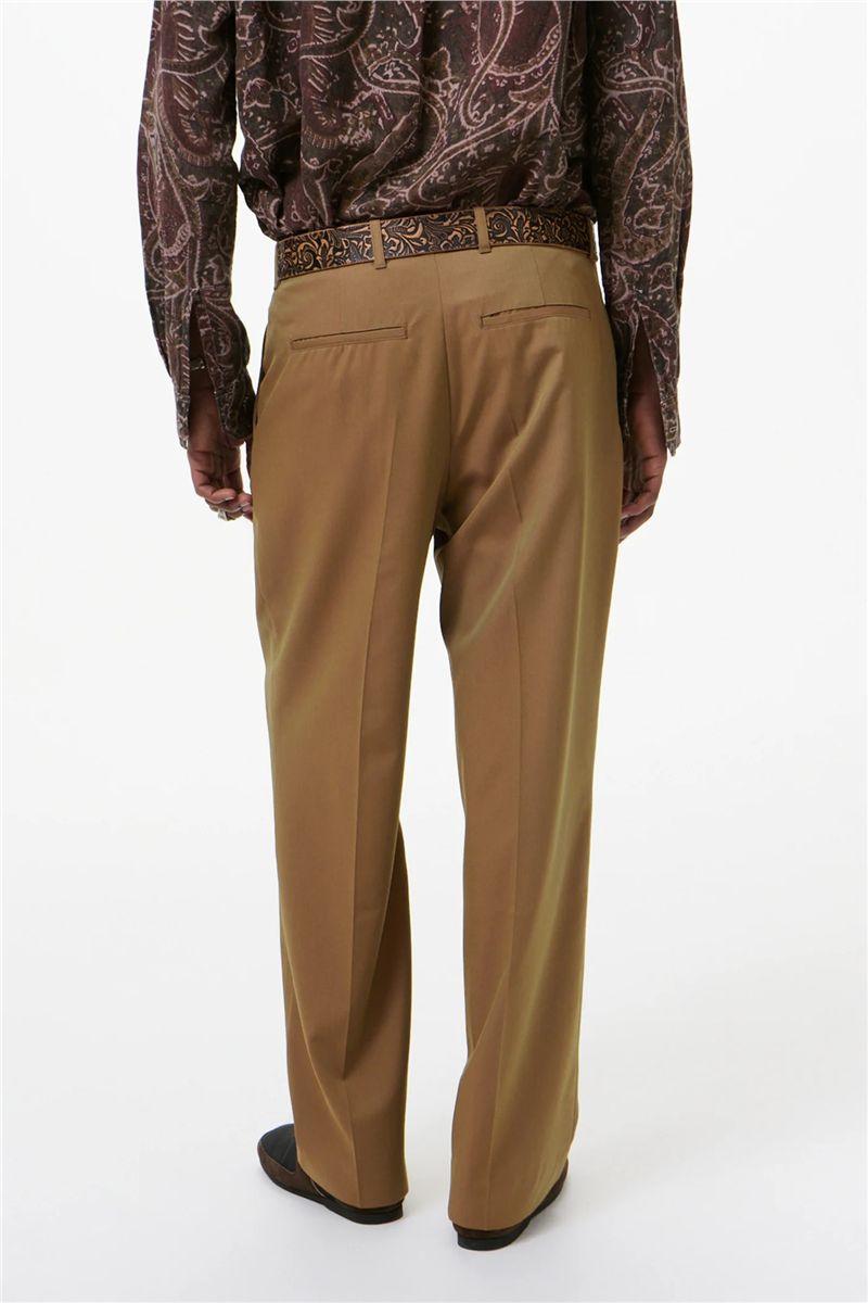 Borrowed chino-OUR LEGACY-Verso