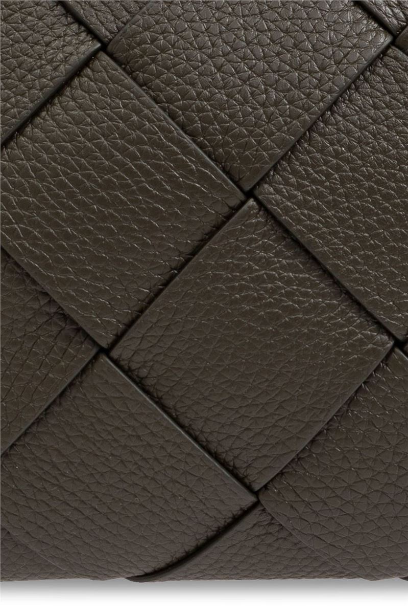 BOTTEGA VENETA DIAGO MEDIUM POUCH -  BOTTEGA VENETA -  Verso