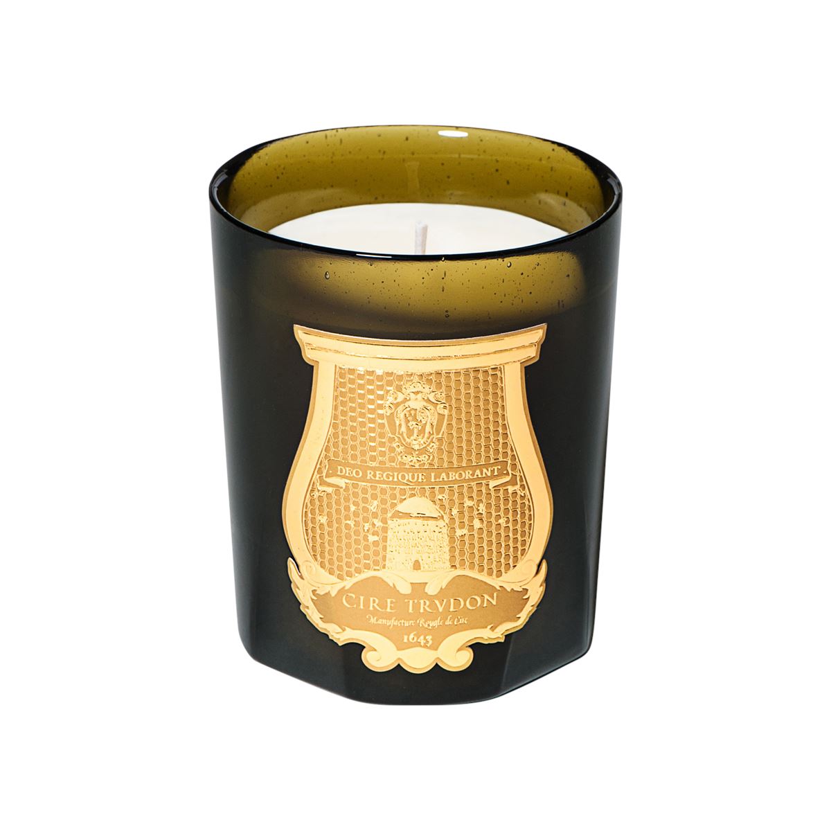 Bougie gabriel-CIRE TRUDON-Verso