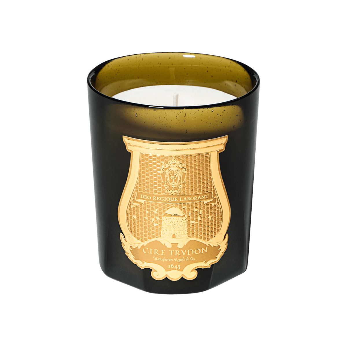 Bougie odalisque-CIRE TRUDON-Verso