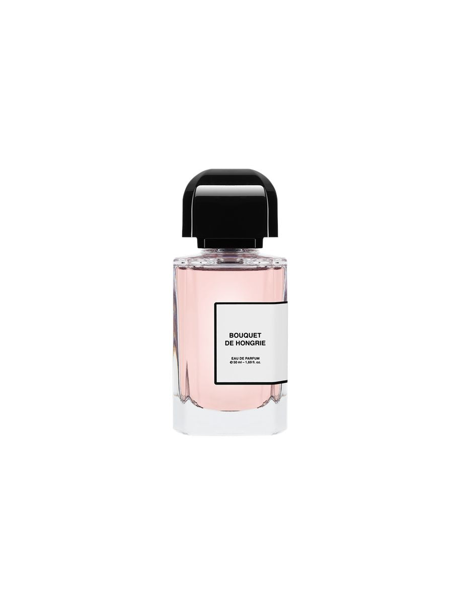 Bouquet de hongrie eau de parfum-PARFUMS BDK PARIS-Verso