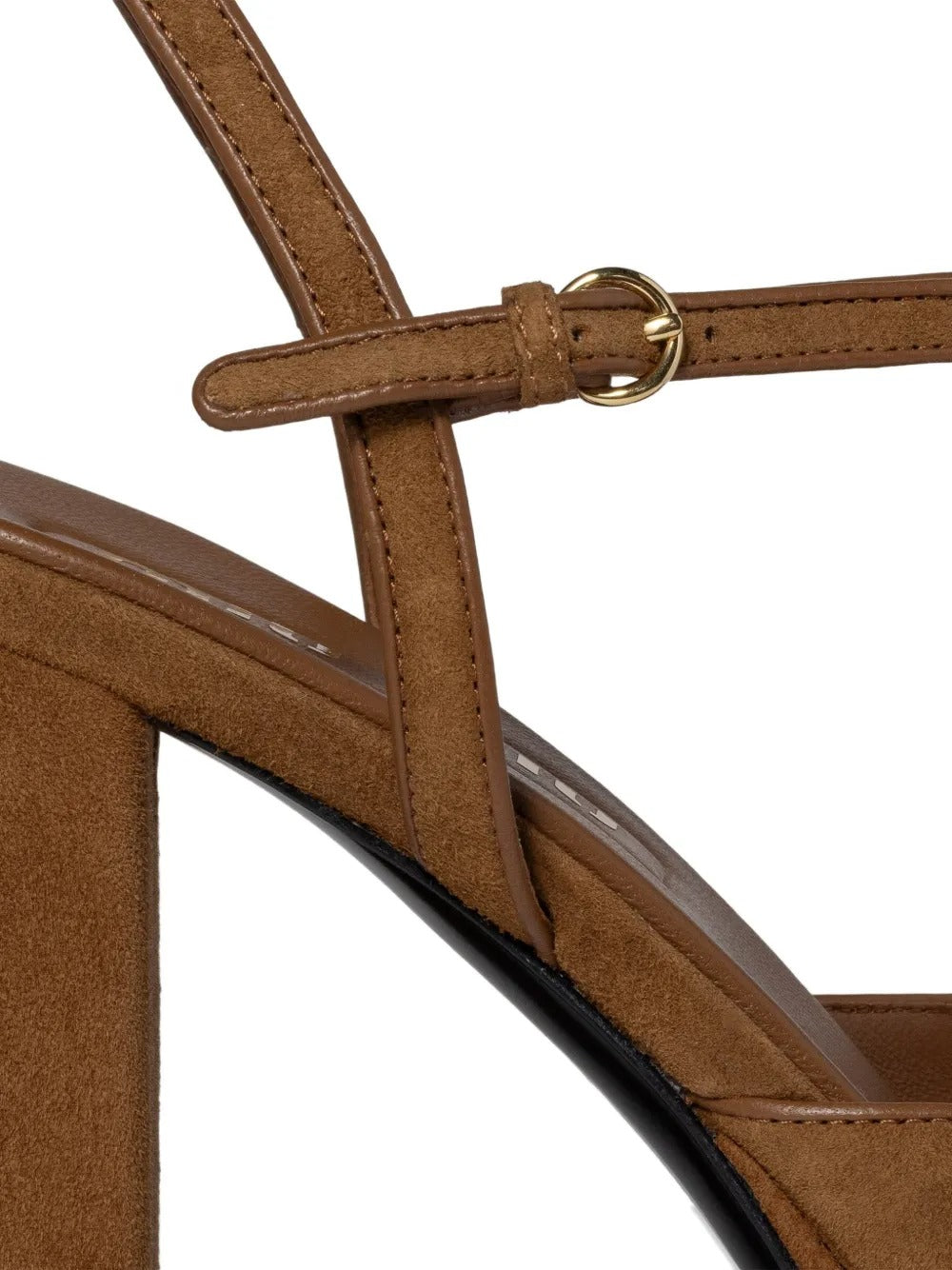 Bow-detail Heeled Sandals-MIU MIU-Verso