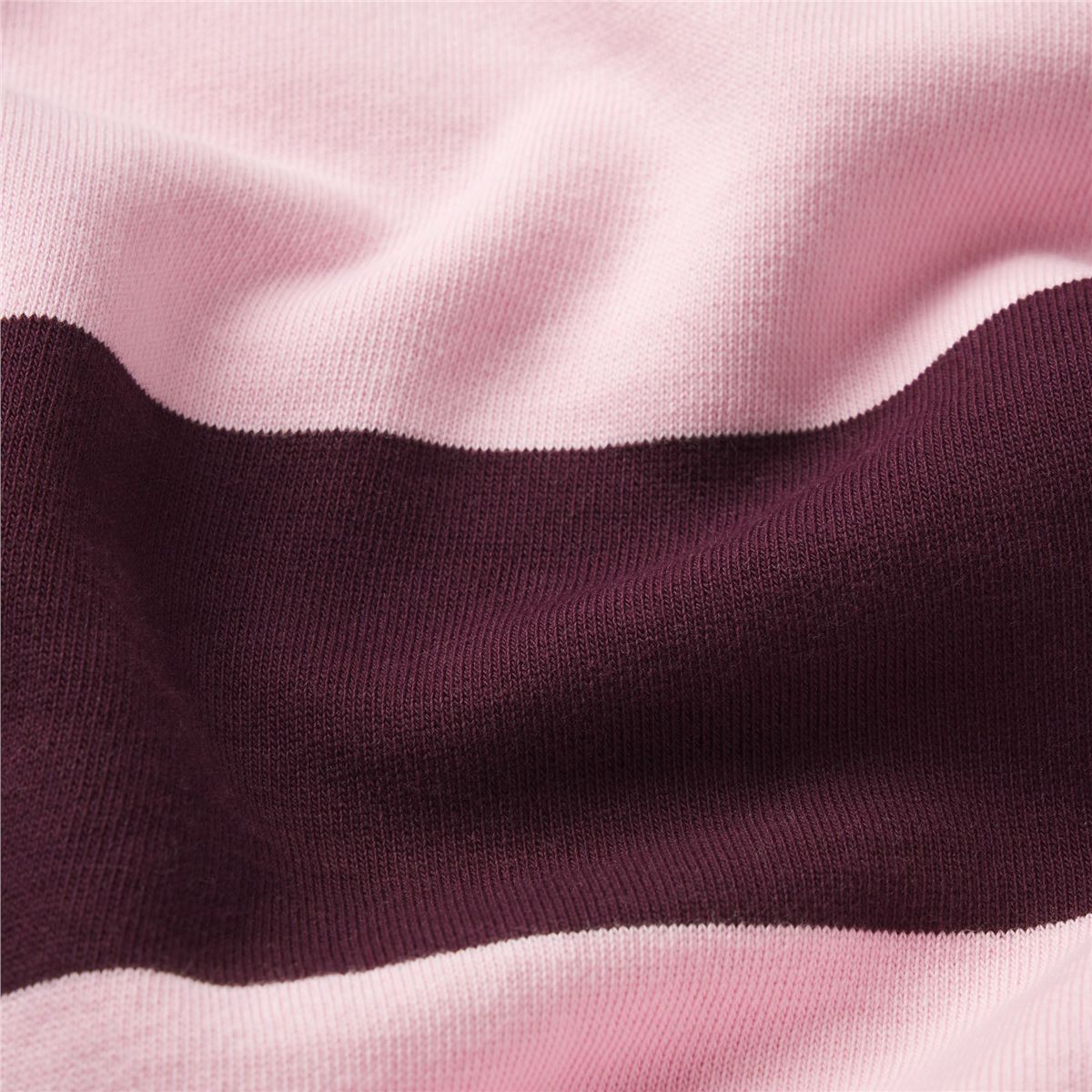 Boyfriend fleece oversized polo-SKIMS-Verso