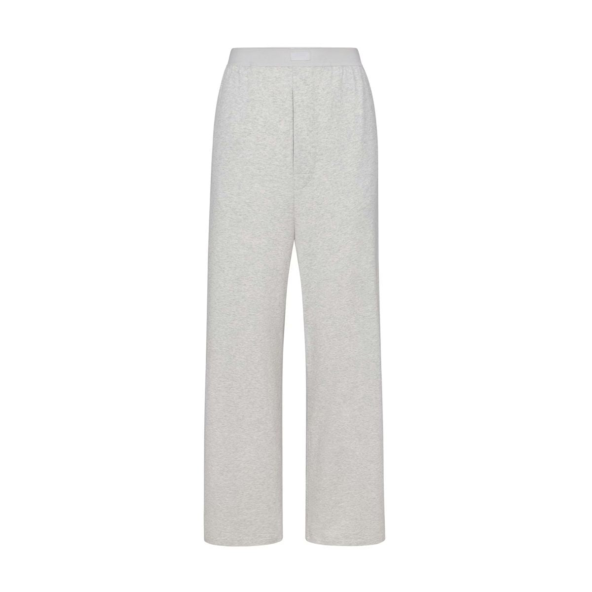 Boyfriend Loose Pants-SKIMS-310046-XXS-Verso